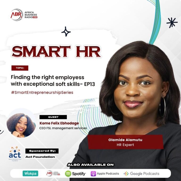 Finding the Right Employee with Exceptional Soft Skills