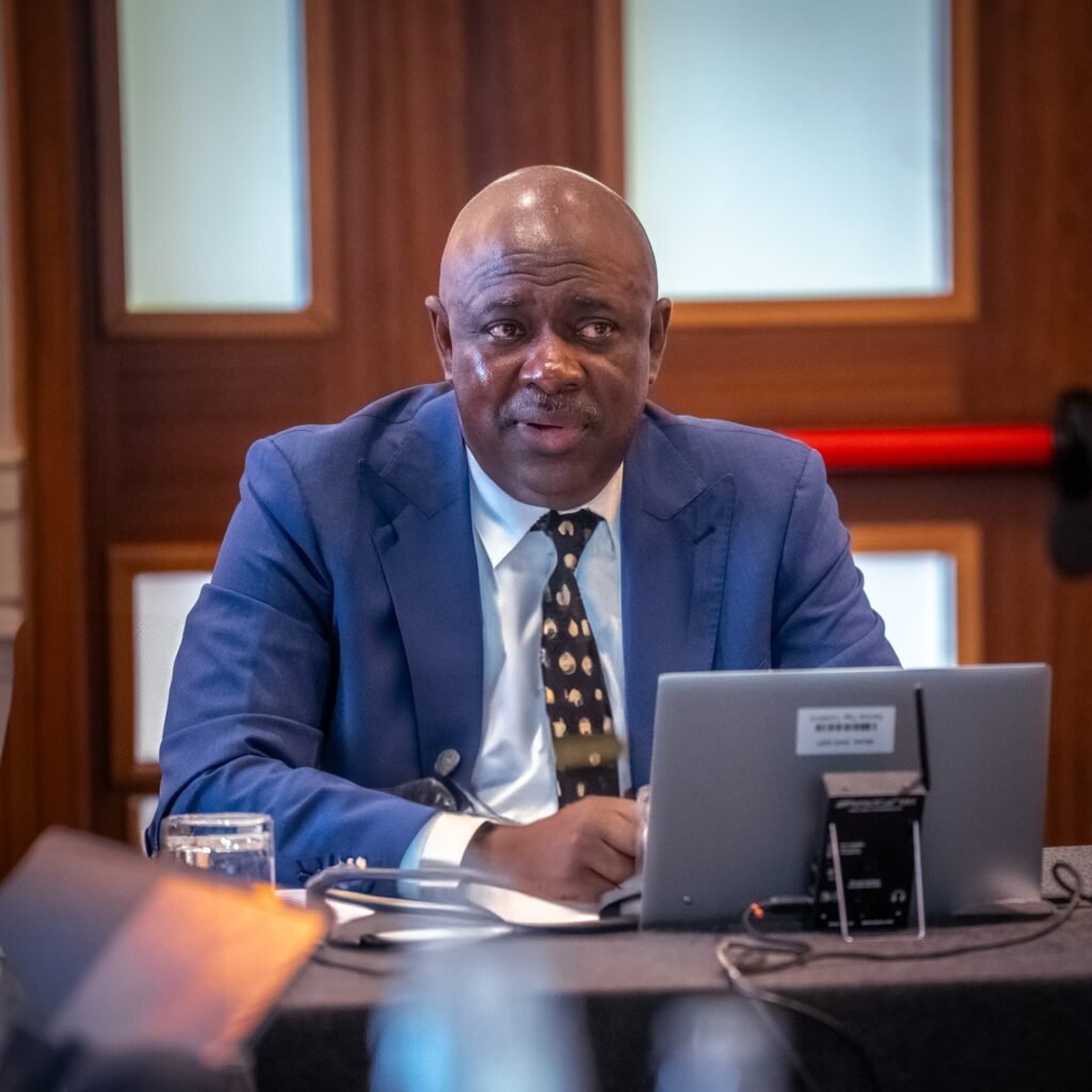 Nigerian Government Completes Governance Framework For African Energy Bank 